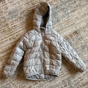The North Face Thermoball Eco jacket in grey